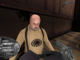 [Robert D. Anderson and The Legacy of Cthulhu - скриншот №25]