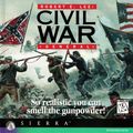 [Robert E. Lee: Civil War General - обложка №2]