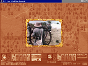 Robert E. Lee: Civil War General