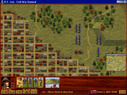 Robert E. Lee: Civil War General