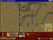 Robert E. Lee: Civil War General