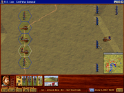 Robert E. Lee: Civil War General