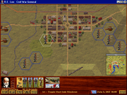 Robert E. Lee: Civil War General