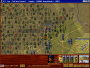 Robert E. Lee: Civil War General