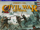 [Robert E. Lee: Civil War General - скриншот №1]