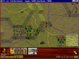[Robert E. Lee: Civil War General - скриншот №4]