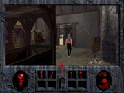 Roberta Williams' Phantasmagoria