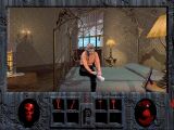 [Roberta Williams' Phantasmagoria - скриншот №8]