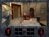 [Roberta Williams' Phantasmagoria - скриншот №11]
