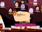 Robin Hood. Kids game