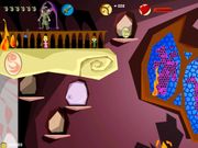 Robin Hood. Kids game