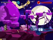 Robin Hood. Kids game