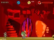 Robin Hood. Kids game