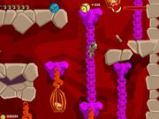 Robin Hood. Kids game