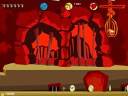 Robin Hood. Kids game