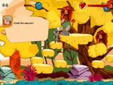 [Robin Hood. Kids game - скриншот №4]