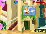 [Robin Hood. Kids game - скриншот №12]
