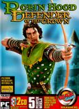 [Robin Hood: Defender of the Crown - обложка №1]