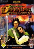 [Robin Hood: Defender of the Crown - обложка №2]
