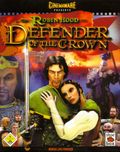 [Robin Hood: Defender of the Crown - обложка №3]