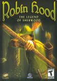[Robin Hood: The Legend of Sherwood - обложка №5]