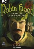 [Robin Hood: The Legend of Sherwood - обложка №6]