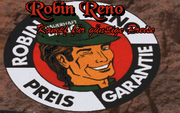 Robin Reno
