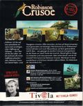 [Robinson Crusoé - обложка №3]
