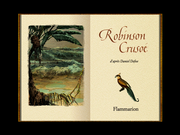 Robinson Crusoé