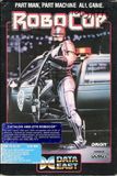 [RoboCop - обложка №1]