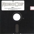 [RoboCop - обложка №3]