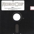 [RoboCop - обложка №4]