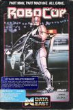 [RoboCop - обложка №1]