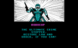 [RoboCop - скриншот №15]