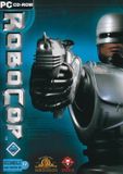 [RoboCop - обложка №1]