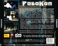 [RoboCop - обложка №7]