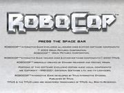 RoboCop