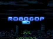 RoboCop 2D