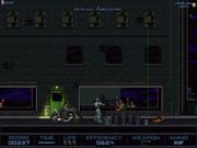 RoboCop 2D 2: RoboCop versus Terminator