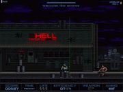 RoboCop 2D 2: RoboCop versus Terminator