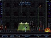 RoboCop 2D 2: RoboCop versus Terminator