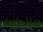 RoboCop 2D 2: RoboCop versus Terminator