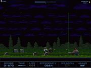 RoboCop 2D 2: RoboCop versus Terminator