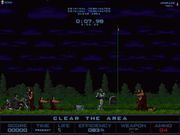 RoboCop 2D 2: RoboCop versus Terminator