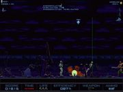 RoboCop 2D 2: RoboCop versus Terminator