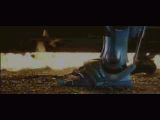 [RoboCop 2D 2: RoboCop versus Terminator - скриншот №3]