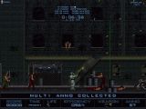 [RoboCop 2D 2: RoboCop versus Terminator - скриншот №8]