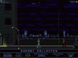 [Скриншот: RoboCop 2D 2: RoboCop versus Terminator]