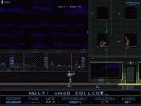 [RoboCop 2D 2: RoboCop versus Terminator - скриншот №13]