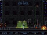[RoboCop 2D 2: RoboCop versus Terminator - скриншот №14]